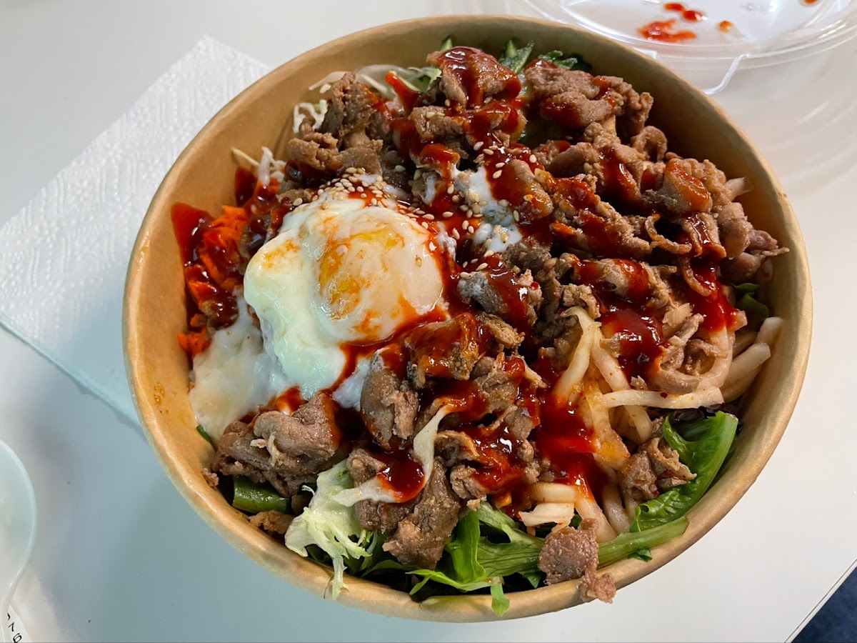 Mama’S Rice Bowl Photos 2